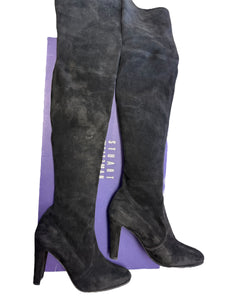Stuart Wertzman High Boots