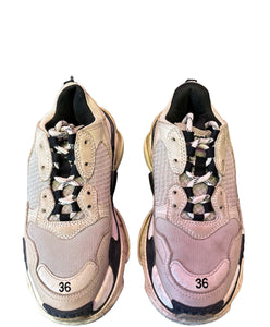 Balenciaga Triple S Sneakers