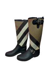 Load image into Gallery viewer, Burberry Women’s Rain Boots
