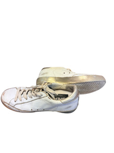 Golden Goose Gold Star Sneakers
