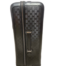Load image into Gallery viewer, GUCCI BLACK CARRY ON
