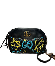 Load image into Gallery viewer, Gucci GG Marmont Ghost Chain Bag
