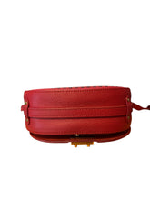 Load image into Gallery viewer, Louis Vuitton Red Junot Bag
