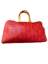 Load image into Gallery viewer, Carolina Herrera Andy Handbag
