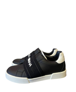 DOLCE GABBANA KIDS SNEAKERS