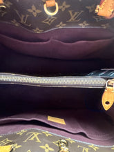 Load image into Gallery viewer, Louis Vuitton Montaigne GM monogram
