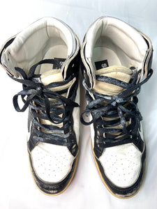 Golden Goose Men’s Sneakers