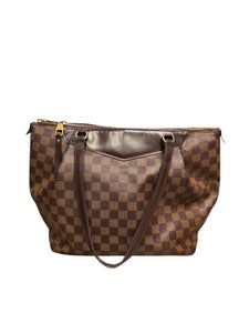 Louis Vuitton Damier Tote Westminster