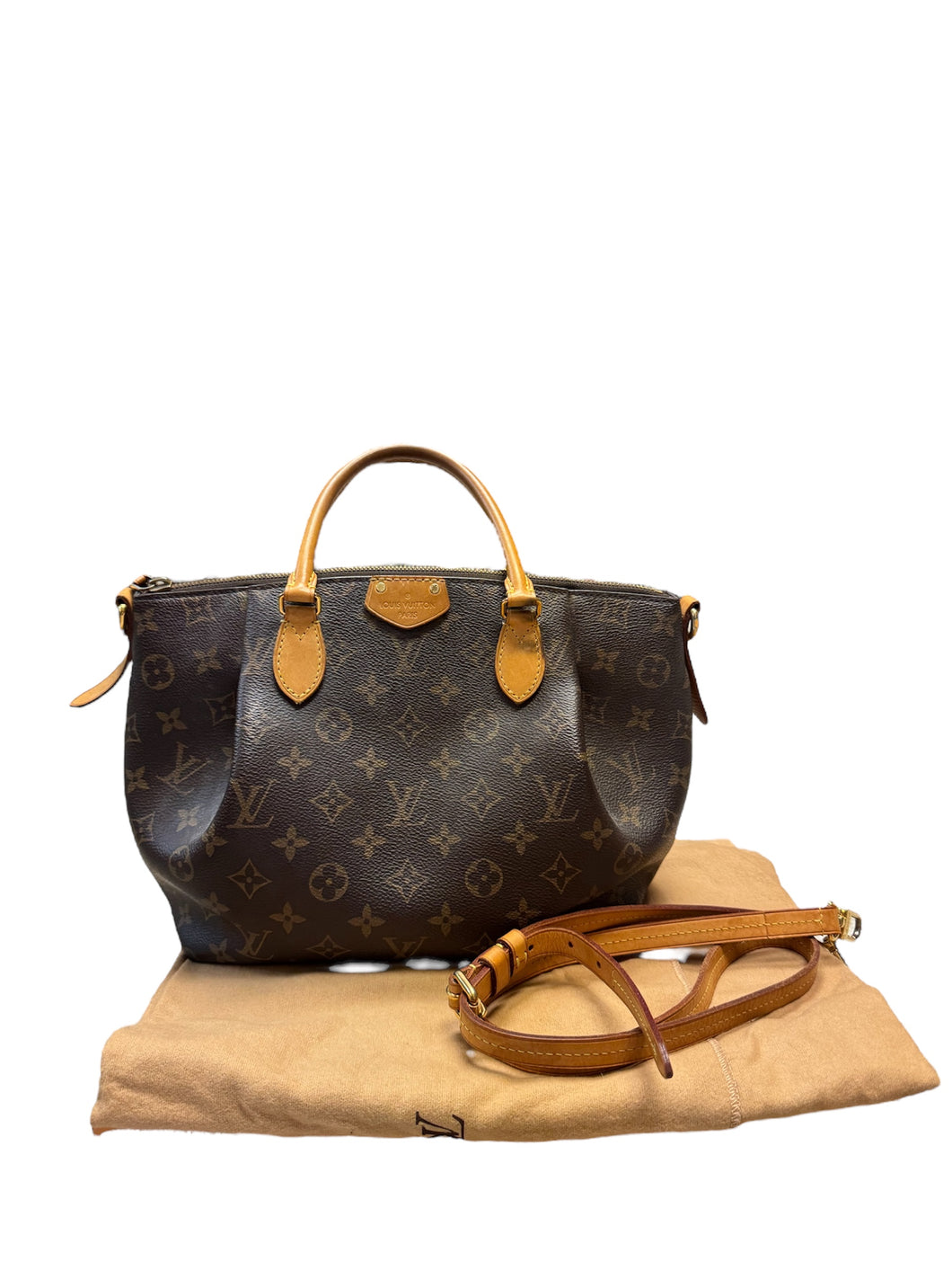 Louis Vuitton Turenne PM Bag