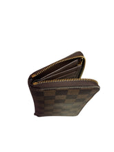 Load image into Gallery viewer, Louis Vuitton Damier Wallet
