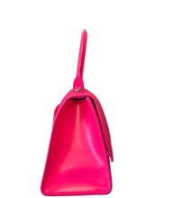 Load image into Gallery viewer, Balenciaga Hourglass Pink Bag
