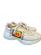 Load image into Gallery viewer, Gucci Men’s Rython Sneakers
