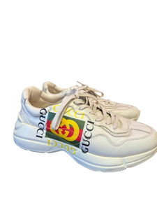 Gucci Men’s Rython Sneakers
