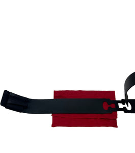 Carolina Herrera Black Women’s Belt