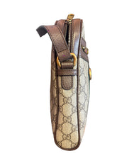 Load image into Gallery viewer, Gucci Ophidia GG Supreme Messenger Bag
