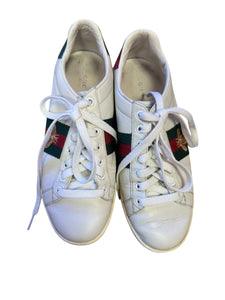 Gucci Ace Bee Sneaker