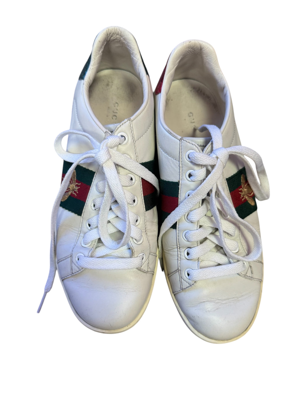 Gucci Ace Bee Sneaker