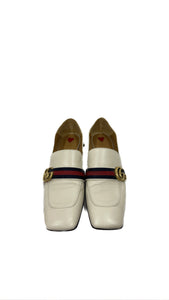 Gucci Peyton Mid Loafers