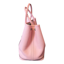 Load image into Gallery viewer, Hermes garden party 36 pink bag
