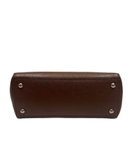 Load image into Gallery viewer, Fendi 2jours Petite Brown Bag
