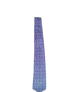 Hermes tie