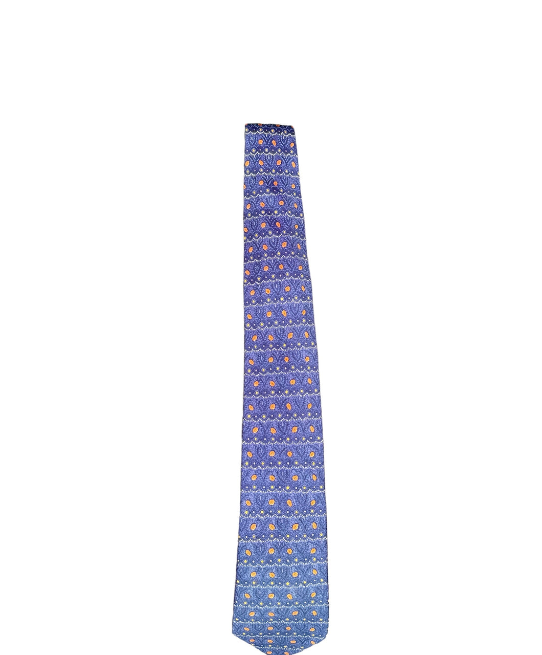 Hermes tie