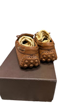 Load image into Gallery viewer, Louis Vuitton Brown Loafers
