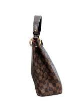 Load image into Gallery viewer, Louis Vuitton Graceful Handbag Damier PM
