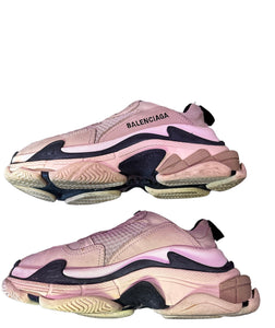 Balenciaga Triple S Sneakers