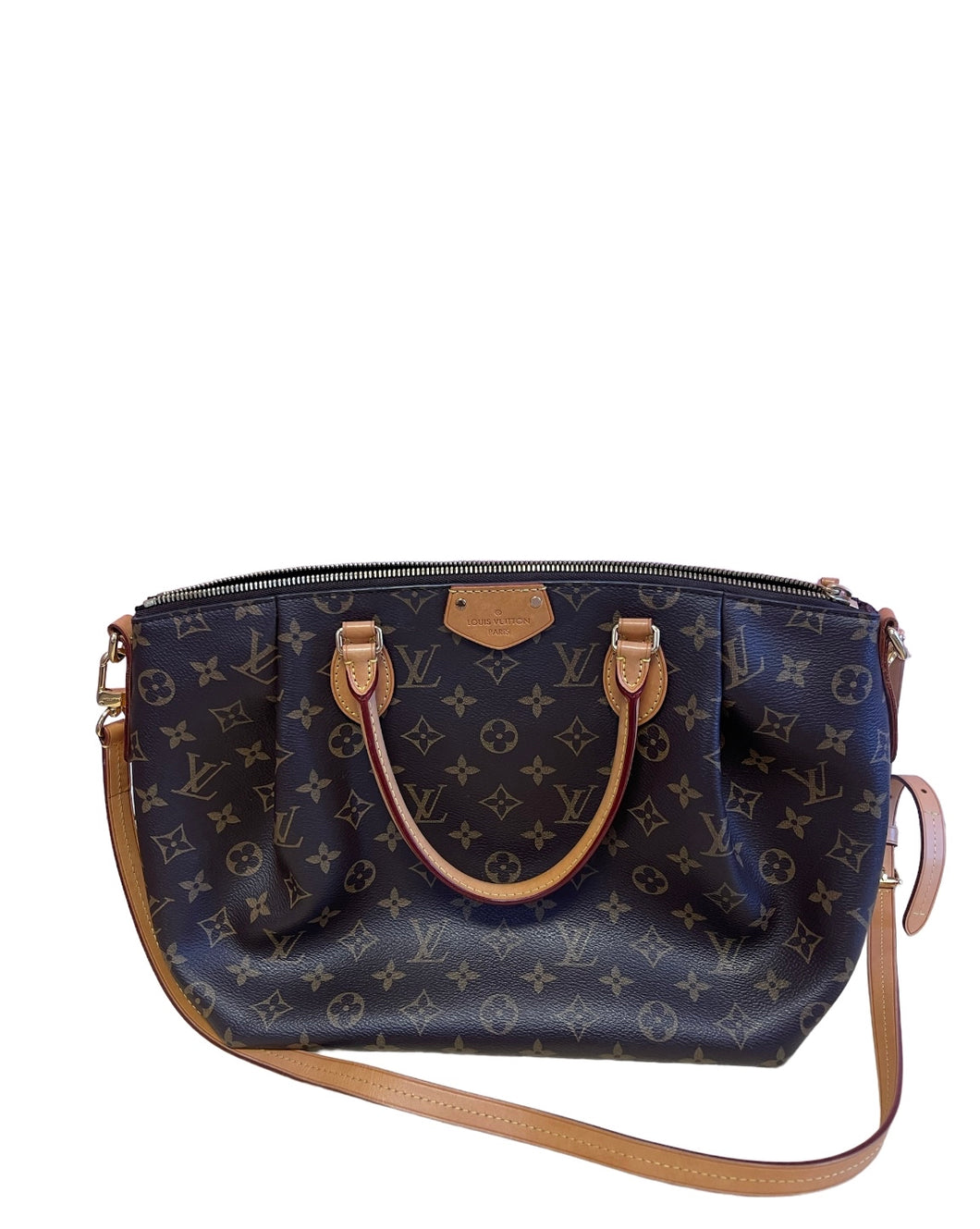 Louis Vuitton Turenne Handbag