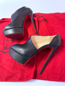 Christian Louboutin Verita Bootie