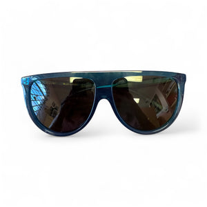 Celine Blue Sunglasses