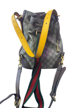Load image into Gallery viewer, Gucci Bucket Bag/Backpack
