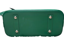Load image into Gallery viewer, Louis Vuitton Alma PM Epi Leather Green Bag
