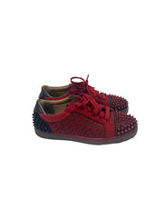 Load image into Gallery viewer, Christian Louboutin Men’s Sneakers
