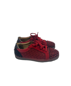 Christian Louboutin Men’s Sneakers