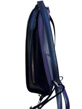 Load image into Gallery viewer, Louis Vuitton Black Vernis Backpack
