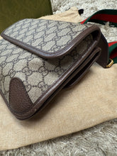 Load image into Gallery viewer, Gucci GG Messenger Bag
