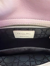 Load image into Gallery viewer, Christian Dior Lady handbag
