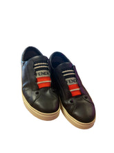 Load image into Gallery viewer, Fendi Rockoko Slip-On Scallop Sneakers
