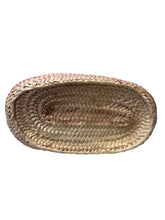Load image into Gallery viewer, Loewe basket tote palm leaf
