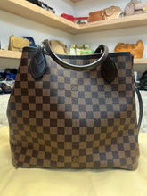 Load image into Gallery viewer, Louis Vuitton Neverfull MM Red Interior
