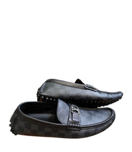 Load image into Gallery viewer, Louis Vuitton Damier Monogram Loafers
