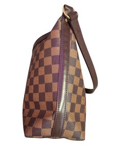 Louis Vuitton Damier Ebene Illovo MM