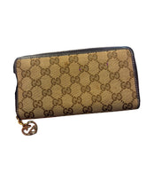 Load image into Gallery viewer, Gucci wallet
