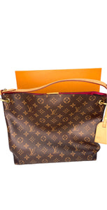 Louis Vuitton Graceful PM