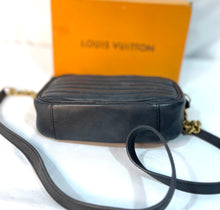 Load image into Gallery viewer, Louis Vuitton Wave Black Handbag
