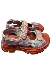 Load image into Gallery viewer, GUCCI Tinsel Sandal
