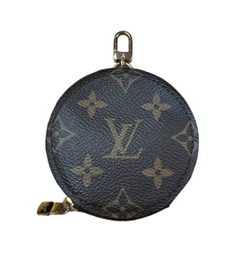 Louis Vuitton Coin Purse/ Accessories