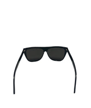 Load image into Gallery viewer, YSL Saint Laurent Woman Black Sunglasses
